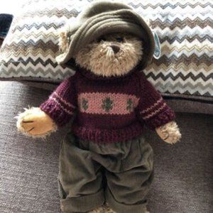 Bearington Bear Mitchell - 1181